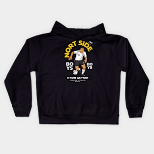 GBCLUB QUOTE Kids Hoodie